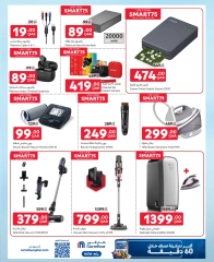 Page 3 dans Offres exclusives (en ligne) chez Carrefour Qatar
