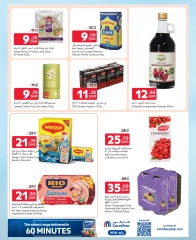 Page 12 dans Offres exclusives (en ligne) chez Carrefour Qatar