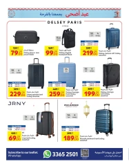 Page 3 dans Offre spéciale de l'Aïd chez Carrefour Qatar