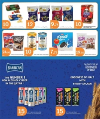 Page 9 dans Offres du 50e anniversaire chez City Hyper Qatar