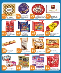 Page 8 dans Offres du 50e anniversaire chez City Hyper Qatar