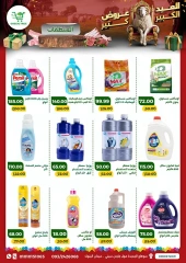 Page 33 dans Offres de l'Aïd Al Adha chez Green Tree Egypte