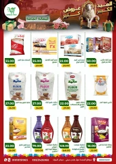 Page 21 dans Offres de l'Aïd Al Adha chez Green Tree Egypte