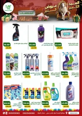 Page 34 dans Offres de l'Aïd Al Adha chez Green Tree Egypte
