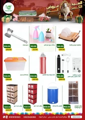 Page 31 dans Offres de l'Aïd Al Adha chez Green Tree Egypte