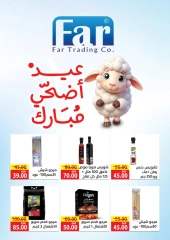 Page 6 dans Offres de l'Aïd Al Adha chez Hyper El Salam Egypte