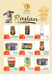 Page 7 dans Offres de l'Aïd Al Adha chez Hyper El Salam Egypte