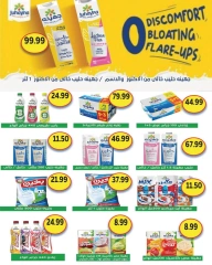 Page 9 dans Offres de l'Aïd Al Adha chez The mart Egypte