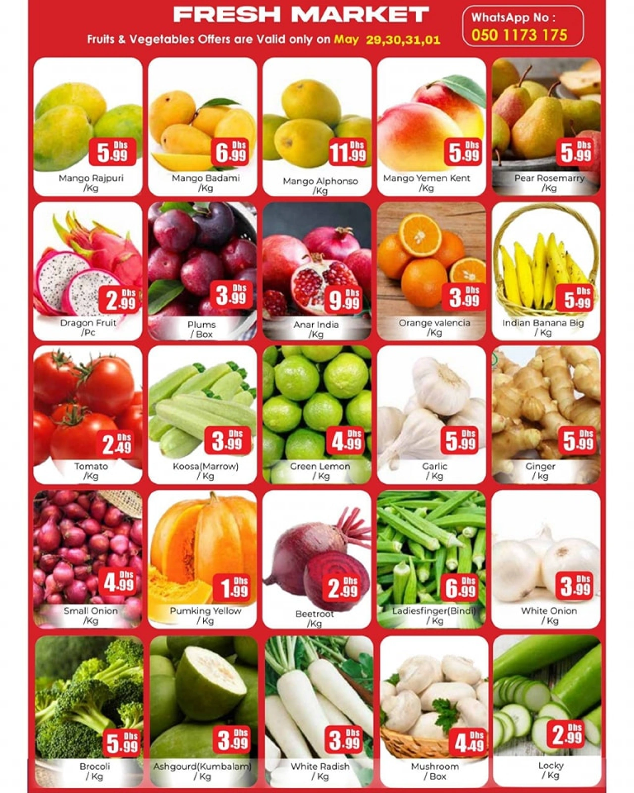 Page 8 in Super Bonanza Offers at Anbar AL Madina UAE