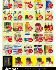 Page 2 in Super Bonanza Offers at Anbar AL Madina UAE