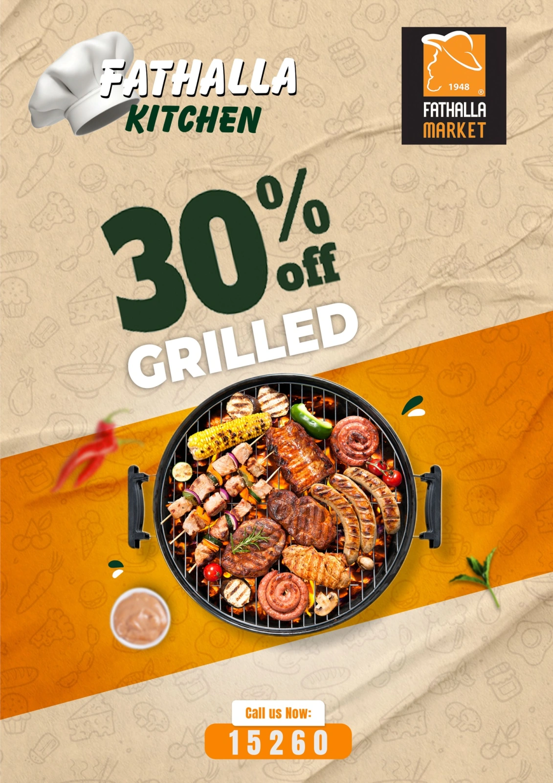 Página 2 en Ofertas especiales en Mercado de Fathallah Egipto