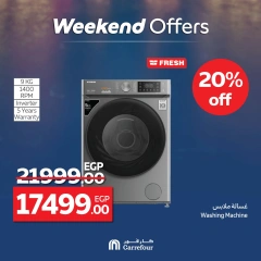 Page 33 dans Les plus grandes offres du festival du shopping chez Carrefour Egypte