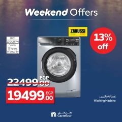 Page 31 dans Les plus grandes offres du festival du shopping chez Carrefour Egypte