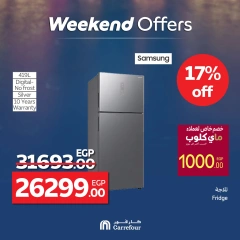 Page 26 dans Les plus grandes offres du festival du shopping chez Carrefour Egypte