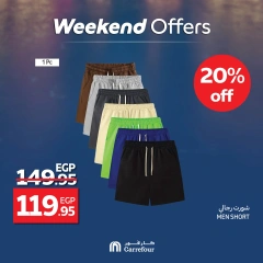 Page 8 dans Offres week-end chez Carrefour Egypte