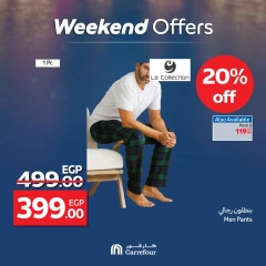 Page 5 dans Offres week-end chez Carrefour Egypte