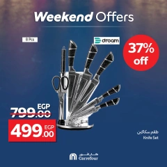Page 9 dans Offres week-end chez Carrefour Egypte