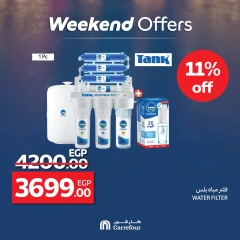 Page 11 dans Offres week-end chez Carrefour Egypte