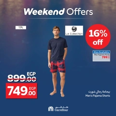 Page 4 dans Offres week-end chez Carrefour Egypte