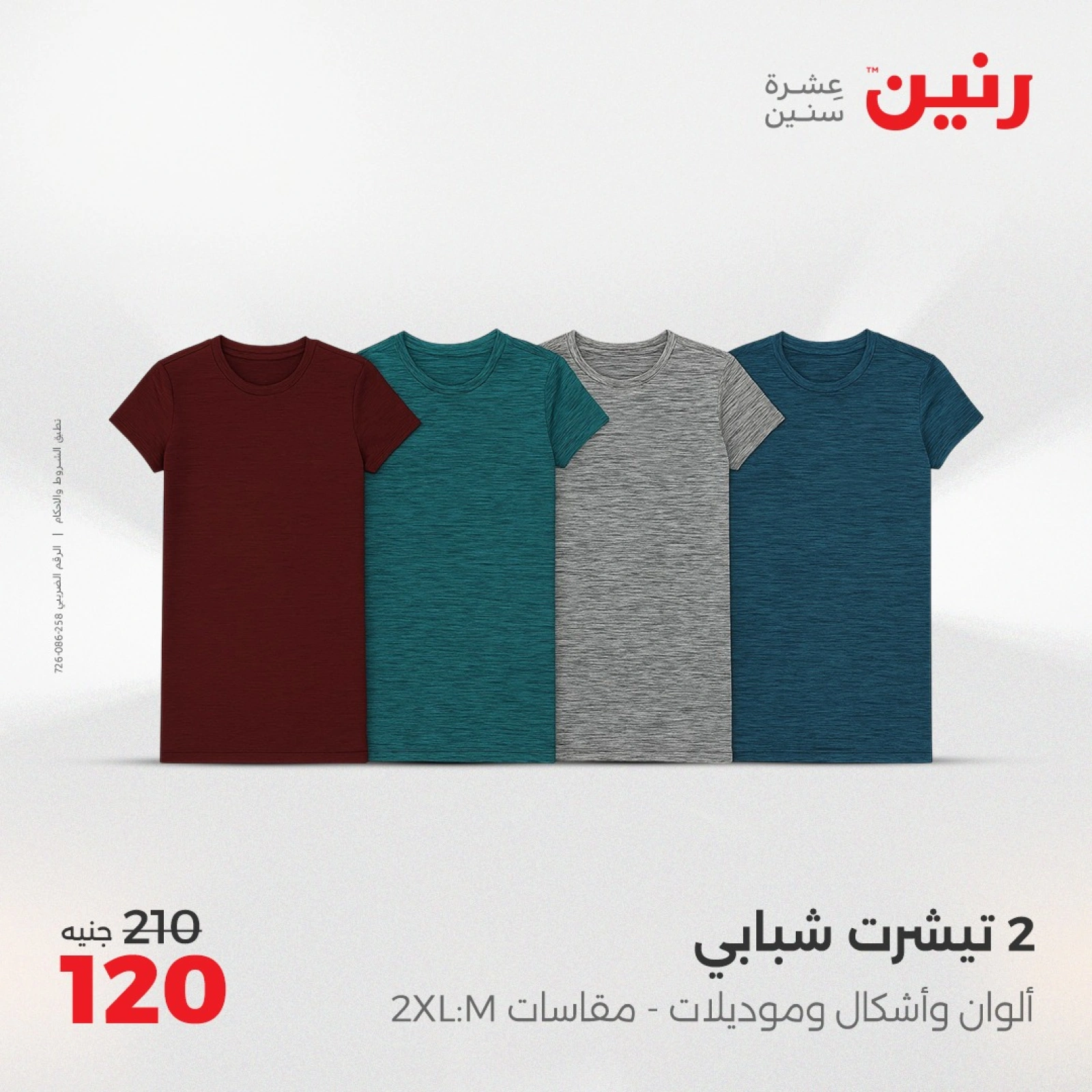 Page 4 in One day offers at Raneen Egypt