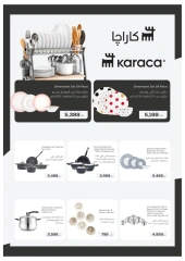 Page 71 dans Offres de l'Aïd Al Adha chez Oscar Grands Magasins Egypte