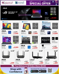 Página 3 |Ofertas Eid Al Adha en Techno blue Katar