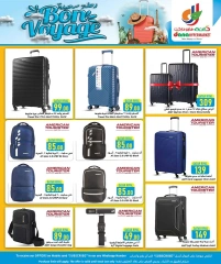 Página 3 |Ofertas Buen Viaje en Hipermercado Dana Katar