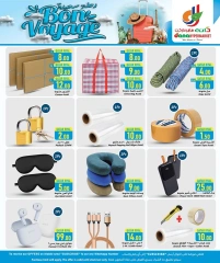 Página 6 |Ofertas Buen Viaje en Hipermercado Dana Katar