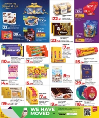 Página 11 |Ofertas de Eid en lulu Katar