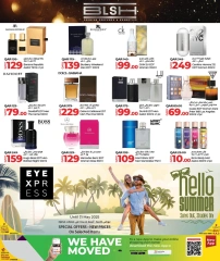 Página 23 |Ofertas de Eid en lulu Katar
