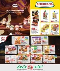 Página 5 |Ofertas de Eid en lulu Katar