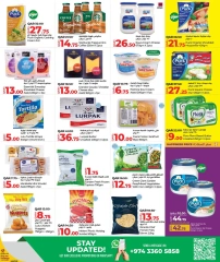 Página 3 |Ofertas de Eid en lulu Katar