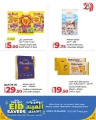 Página 24 |Ofertas de Eid en lulu Katar