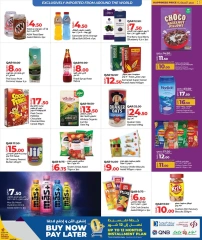 Página 7 |Ofertas de Eid en lulu Katar