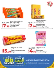 Página 28 |Ofertas de Eid en lulu Katar