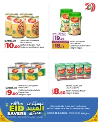 Página 30 |Ofertas de Eid en lulu Katar