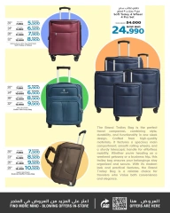 Page 4 in Let's Travel offers at Nesto Bahrain