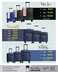 Page 3 in Let's Travel offers at Nesto Bahrain