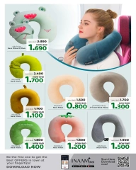 Page 14 in Let's Travel offers at Nesto Bahrain