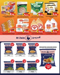 Page 9 in Eid Al Adha Mubarak offers at Nesto Bahrain