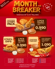Page 55 in Eid Al Adha Mubarak offers at Nesto Bahrain