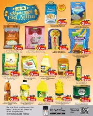 Page 3 in Eid Al Adha Mubarak offers at Nesto Bahrain