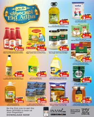 Page 34 in Eid Al Adha Mubarak offers at Nesto Bahrain