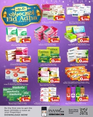 Page 40 in Eid Al Adha Mubarak offers at Nesto Bahrain