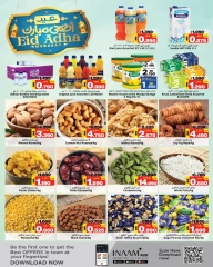 Page 36 in Eid Al Adha Mubarak offers at Nesto Bahrain