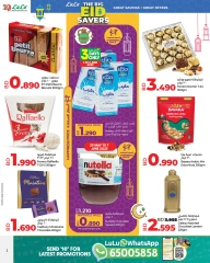 Page 2 in The Big Eid Savers at lulu Bahrain