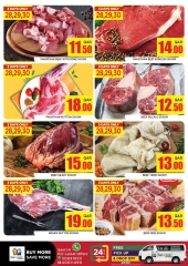 Página 4 |Ofertas de fin de semana en STOP N SHOP Katar