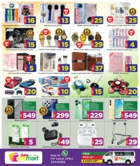 Página 8 |Ofertas de Super Horas en Doha Day mart Katar