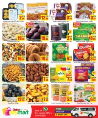 Página 5 |Ofertas de Super Horas en Doha Day mart Katar