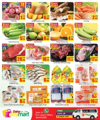 Página 4 |Ofertas de Super Horas en Doha Day mart Katar